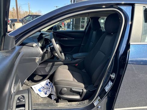 Certified 2024 MAZDA CX-30 AWD 2.5 S image 22