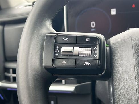 Certified 2024 Hyundai Santa Fe Limited FWD image 22