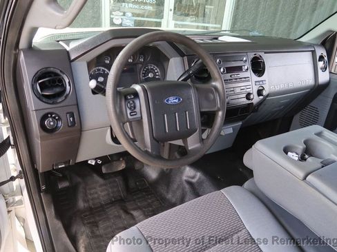 Used 2016 Ford F250 XL w/ Power Equipment Group image 10