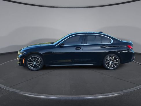 Used 2019 BMW 330i Sedan RWD image 5