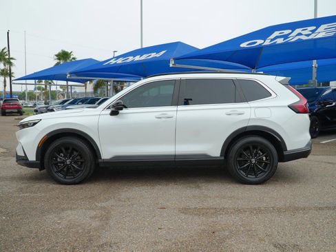 Used 2023 Honda CR-V Sport image 6