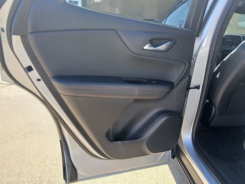 Used 2022 Chevrolet Blazer RS w/ LPO, Cargo Package image 7