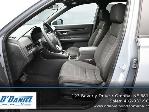 Used 2026 Honda CR-V Sport image 25