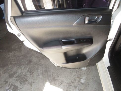 Used 2014 Subaru Impreza WRX STI image 20