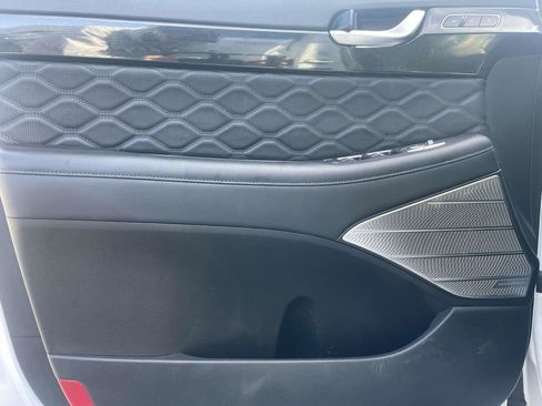 Used 2021 Hyundai Palisade Calligraphy w/ Cargo Package image 28