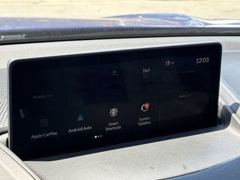 Used 2023 Acura RDX AWD w/ A-Spec & Advance Pkg image 6