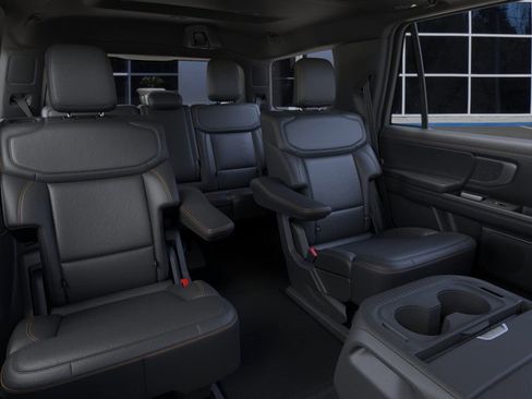 New 2025 Ford Expedition Tremor image 39