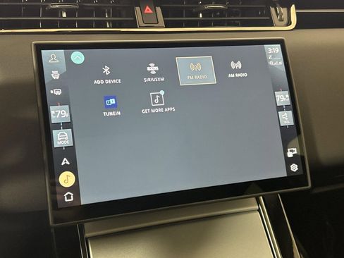 Certified 2024 Land Rover Range Rover Evoque S image 19