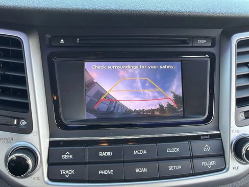 Used 2017 Hyundai Tucson Sport FWD image 26