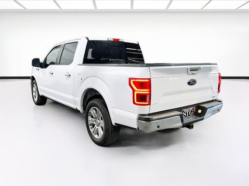 Used 2019 Ford F150 Lariat image 6