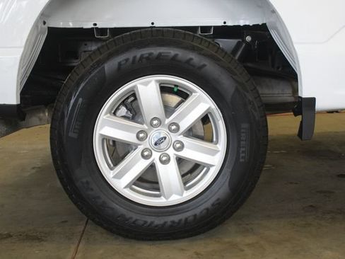 Used 2023 Ford F150 XL w/ XL Chrome Appearance Package AWD/4WD image 27