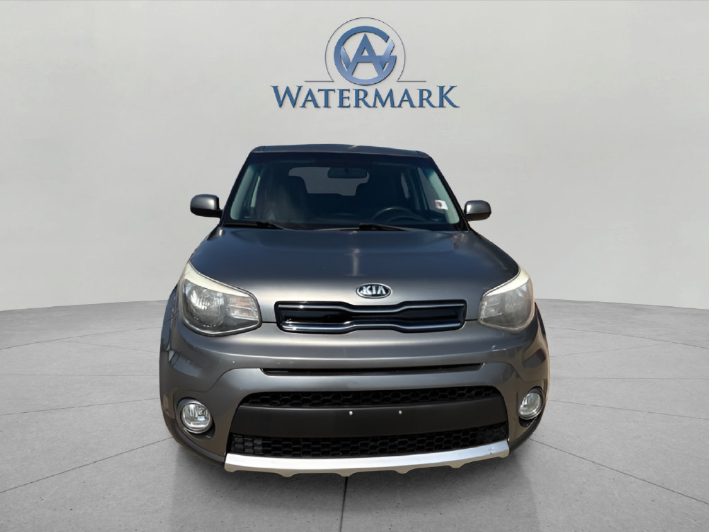 Used 2018 Kia Soul + FWD image 8