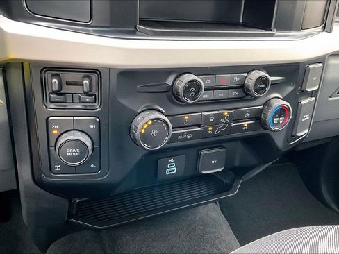New 2026 Ford F250 XL w/ STX Appearance Package AWD/4WD image 21