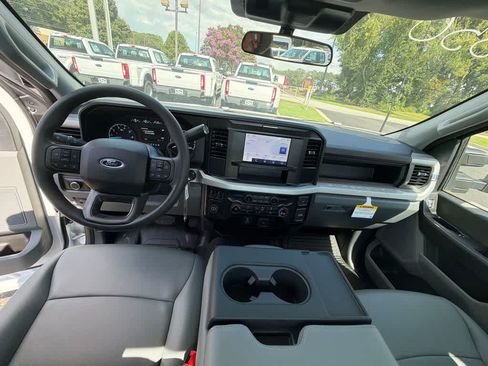 New 2026 Ford F250 XL RWD image 15
