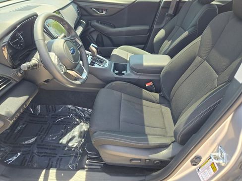 Used 2024 Subaru Legacy Premium AWD/4WD image 16
