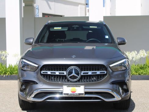 Used 2026 Mercedes-Benz GLA 250 image 2