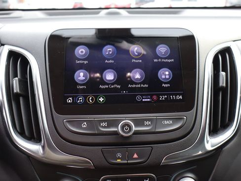 Used 2024 Chevrolet Equinox LT image 20