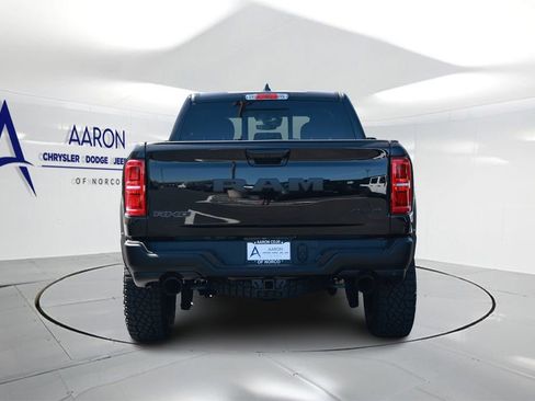 New 2026 RAM 1500 RHO AWD/4WD image 3