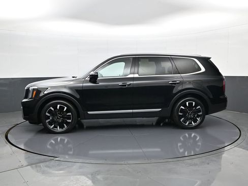 Used 2023 Kia Telluride SX AWD/4WD image 8