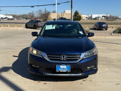 Used 2014 Honda Accord EX-L image 8