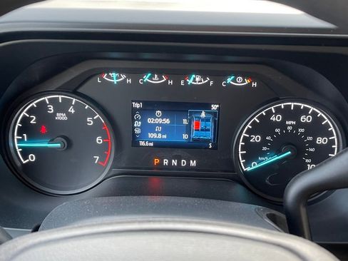 New 2026 Ford F250 XL w/ XL Chrome Package image 9