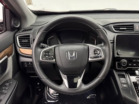 Used 2022 Honda CR-V EX image 23