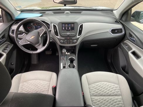 Used 2021 Chevrolet Equinox LT FWD image 51