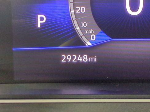 Used 2023 Volkswagen Tiguan S FWD image 36