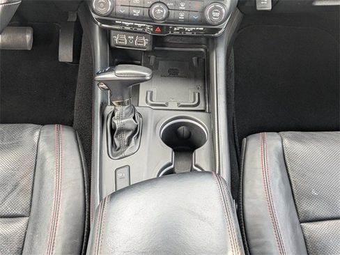 Used 2023 Dodge Durango R/T image 21