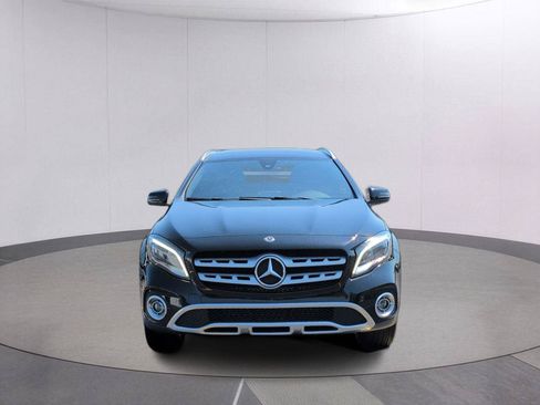 Used 2020 Mercedes-Benz GLA 250 4MATIC image 10