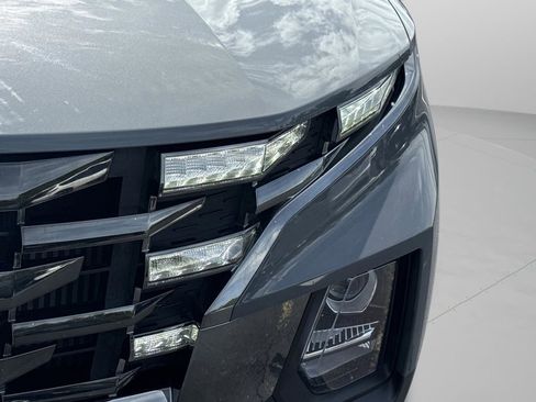 Used 2023 Hyundai Santa Cruz Night AWD/4WD image 44