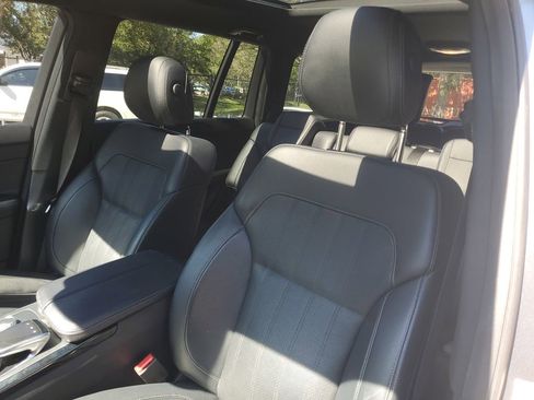 Used 2019 Mercedes-Benz GLS 450 4MATIC w/ Premium 1 Package image 17