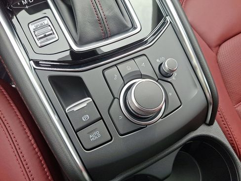 New 2025 MAZDA CX-5 Carbon Edition image 23