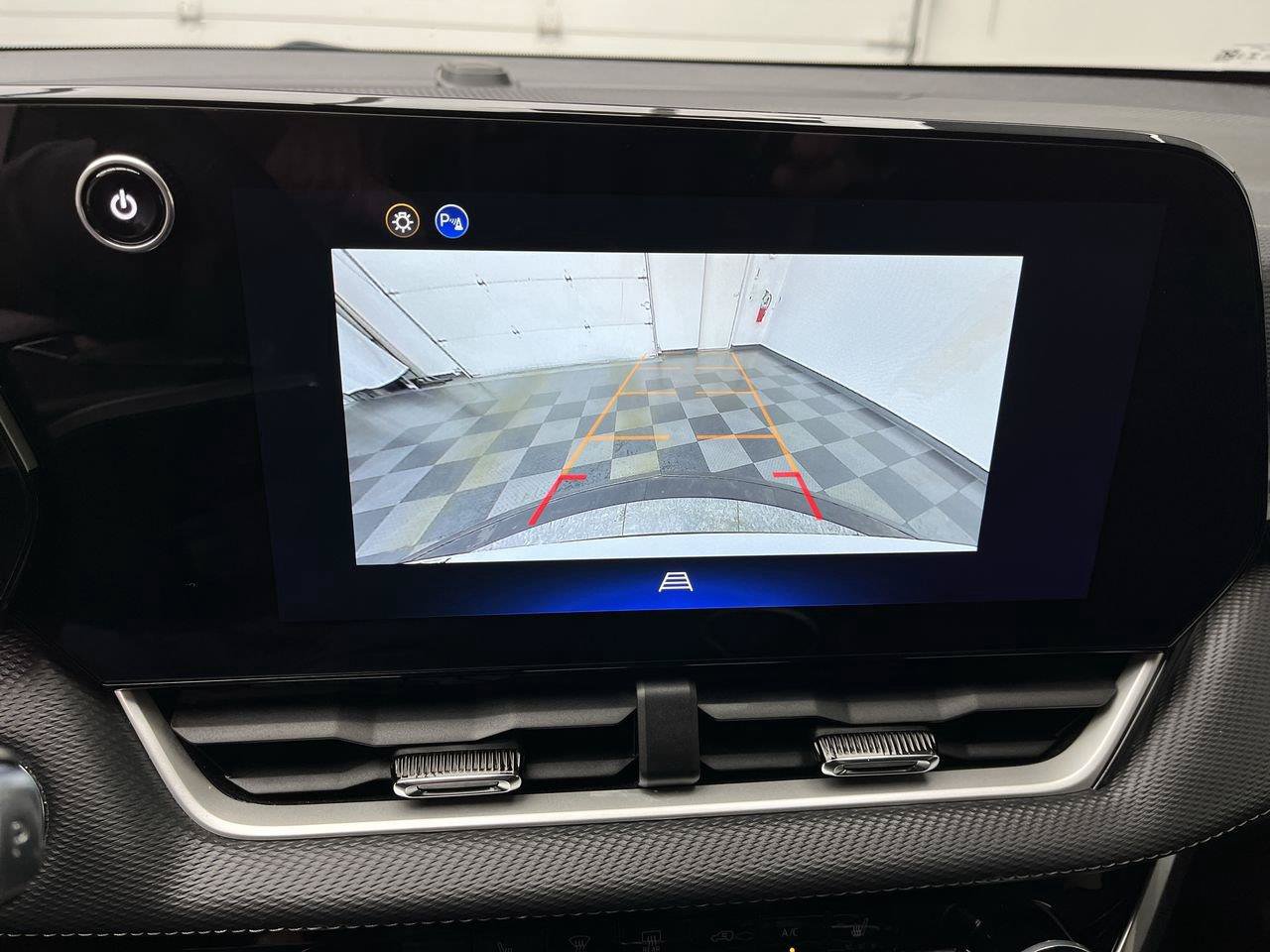 Certified 2026 Chevrolet Equinox LT AWD/4WD image 5
