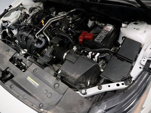 Certified 2024 Nissan Altima 2.5 S image 16