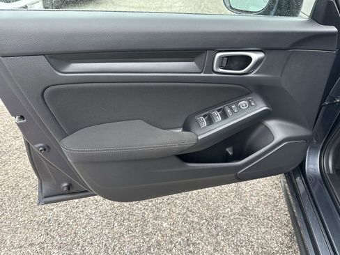 Certified 2023 Honda Civic LX image 18