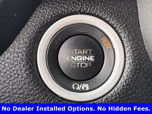 Used 2024 RAM 1500 Big Horn AWD/4WD image 20