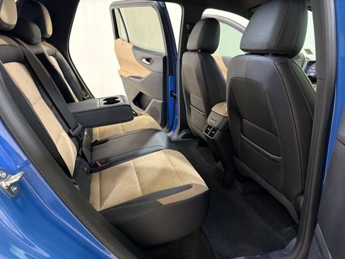 Used 2026 Chevrolet Equinox ACTIV w/ Convenience Package III FWD image 22
