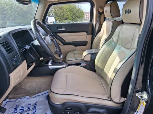 Used 2007 HUMMER H3 AWD/4WD image 11