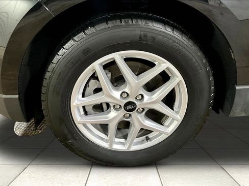 Certified 2024 Ford Edge SEL w/ Convenience Package AWD/4WD image 9