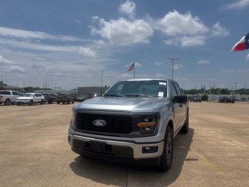 Used 2024 Ford F150 STX RWD image 7