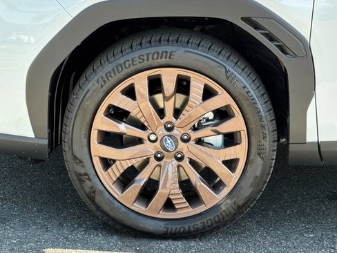 New 2026 Subaru Forester Sport AWD/4WD image 25