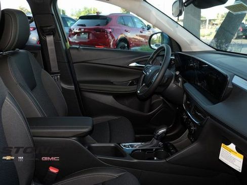 Used 2026 Buick Encore GX Preferred w/ Comfort Package image 16