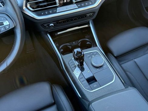 Used 2022 BMW 330i xDrive 330i xDrive w/ Premium Package image 14