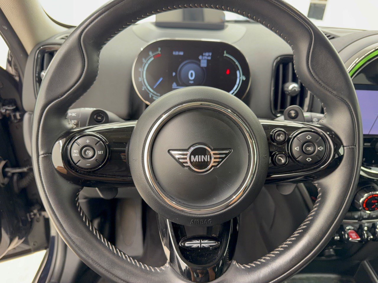 Used 2021 MINI Cooper Countryman S FWD image 10
