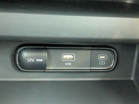 New 2026 Kia Seltos S FWD image 26