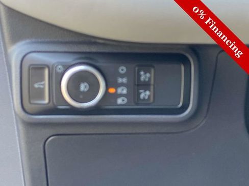 New 2025 Ford Explorer Active w/ Active Comfort Package image 11