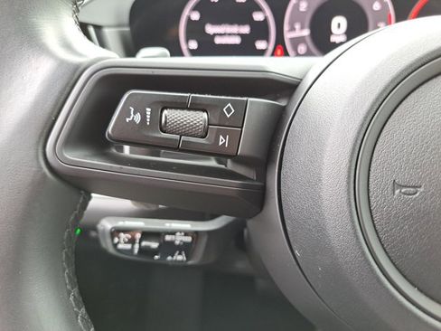 Certified 2024 Porsche Cayenne image 29