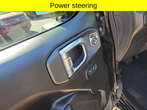 Used 2023 Jeep Gladiator Mojave w/ LED Lighting Group AWD/4WD image 21