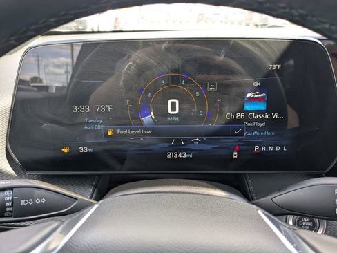 Used 2025 Chevrolet Equinox LT FWD image 27